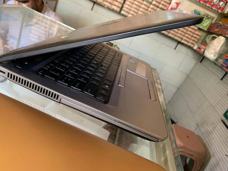 Hp Laptop For sale 1