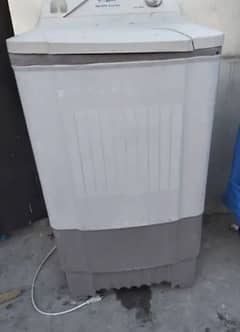 super Asia Spin Dryer for Sale