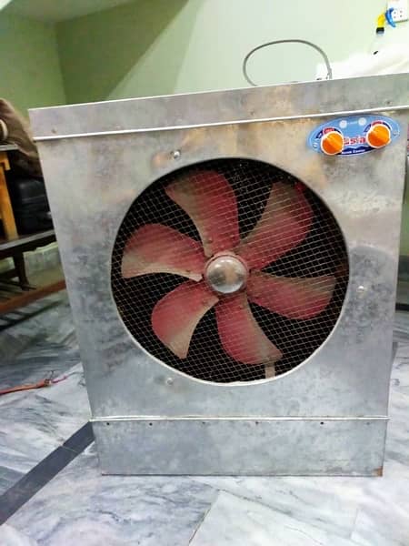 Air Cooler 1