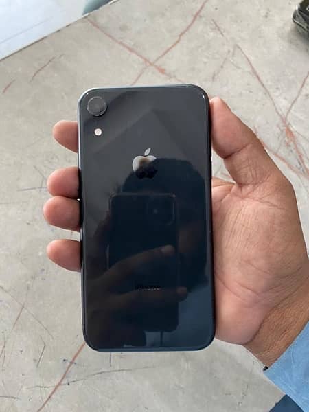 iphone xr 128gb 0