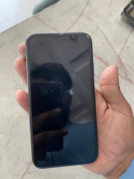 iphone xr 128gb 3