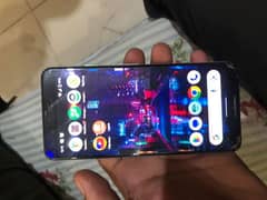 google pixel 3 128gb  pta approvel