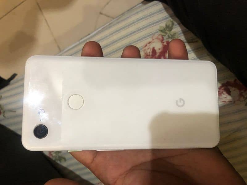 google pixel 3 128gb  pta approvel 3