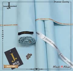 janiad Jamshed Men's Summer Collection