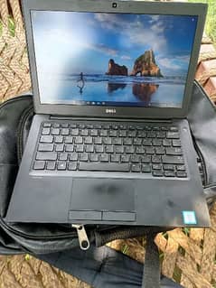 Dell laptop 7280 10/10