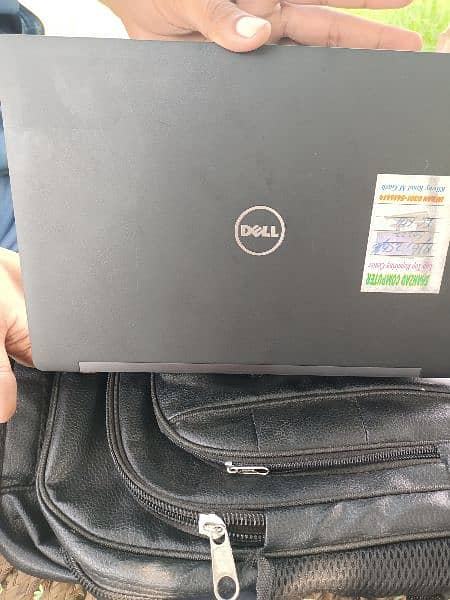 Dell laptop 7280 10/10 1