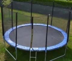 trampoline