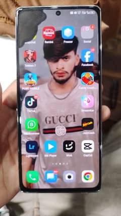 panel issue baqi All ok mobile ha All accessories 0