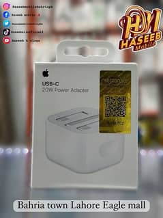 Apple Original Adapter 11 pro max to 15 pro max