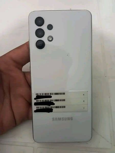 samsung a32 pta approved (6/128) 9