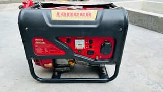 lancer 1000w generator