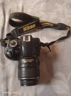 nikonD3100