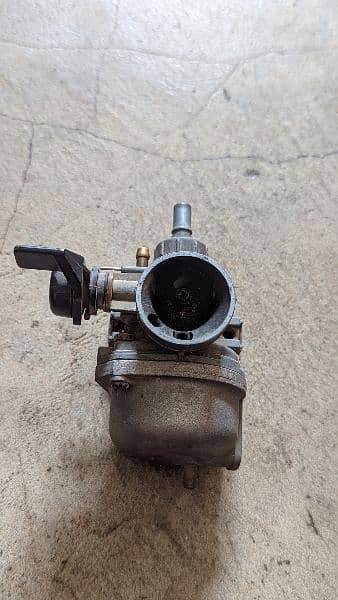 70bike carburetor 4year use fuel avgreg osem 3