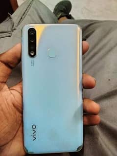 Vivo y19 0