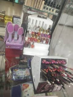 cosmetics