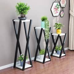 Home Decor Plants Artificial and Natural Plants Stand 0