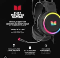 Monster Headphones best quality