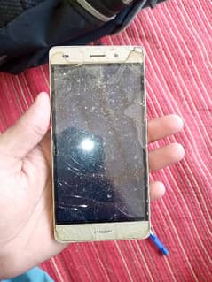 Huawei p8 lite