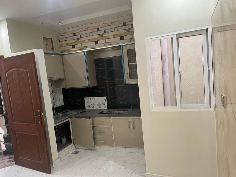 3 Marla Beautiful Brand New Constructed House For Sale In Nawab Town At Prime And Hot Location 2