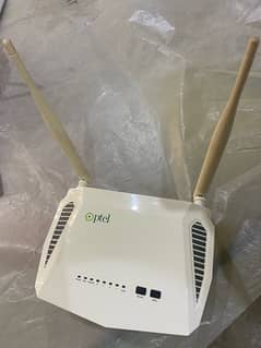 router internet device