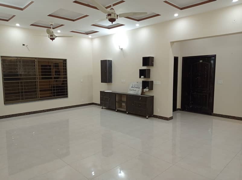 5 Marla Beautifully Newly Constructed House For Rent In Etihad Town At Prime And Hot Location 33