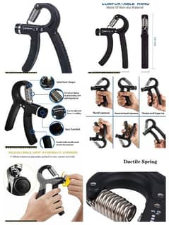 hand gripper ,online delivery, only wathsapp me n this 03135921724 plz