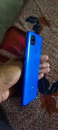 Redmi 9C 3gb 64 mobile