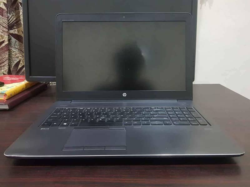 Hp Zbook 15 G3 1