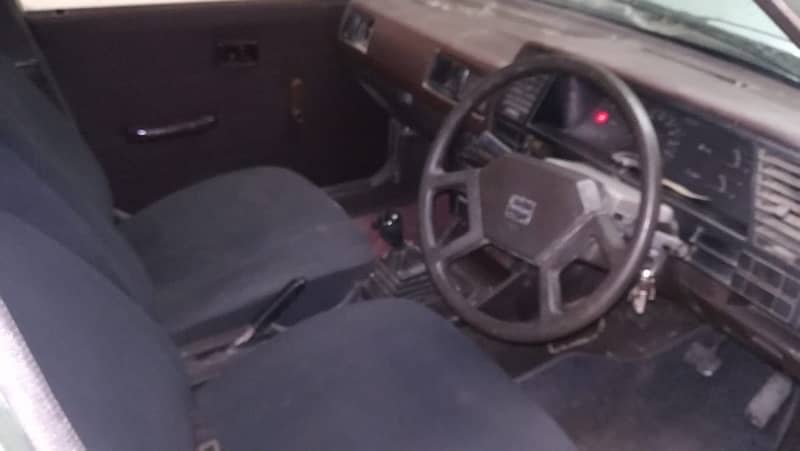 Nissan 1989 for sale 0