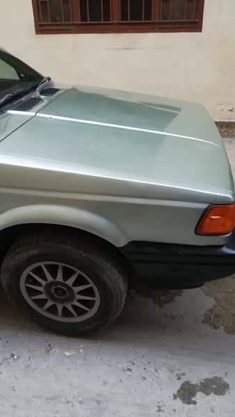 Nissan 1989 for sale 1