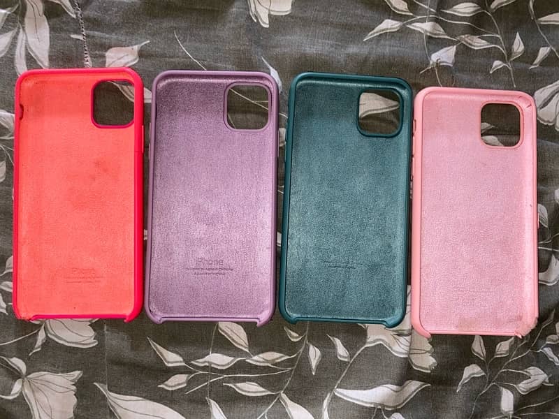 Iphone 11 pro max Cover & Cases 0