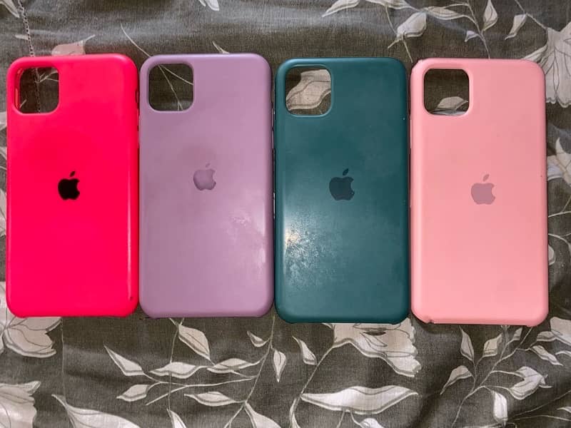 Iphone 11 pro max Cover & Cases 1