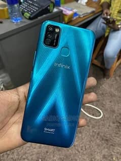 INFINIX