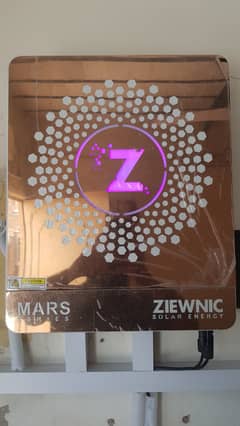 ziewnic mars 4.5 kva 0