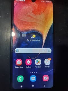 Samsung A50 official pta approved