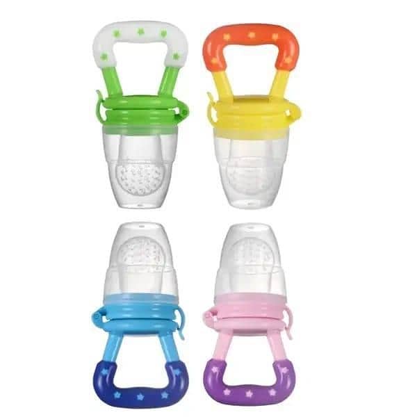 baby Feeding set Pack of 4 combo deal 3