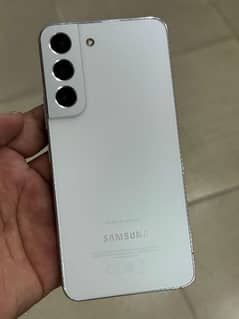 Samsung S22 8/128 Non Approved