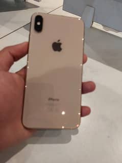 I phone xs Max 0