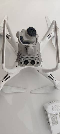 Phantom 4 pro