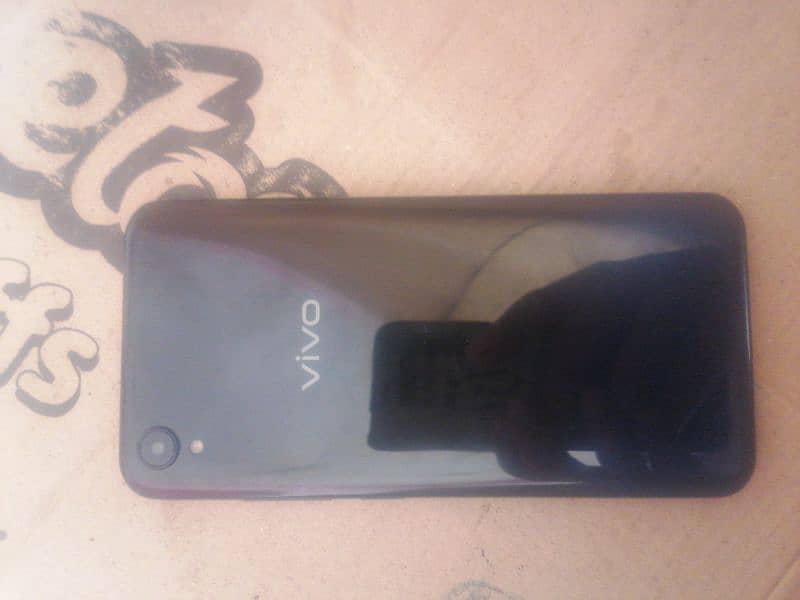 Vivo 1908 0