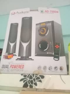 audionic