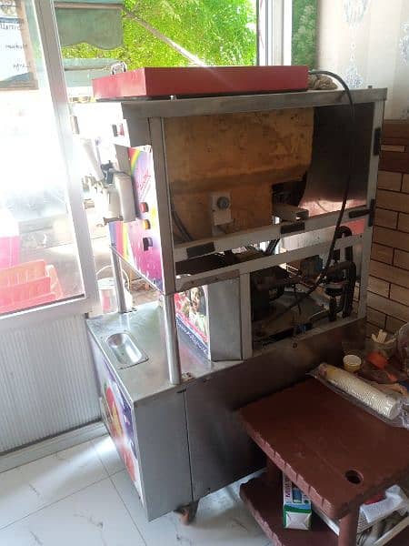 ice cream machine for sale 1