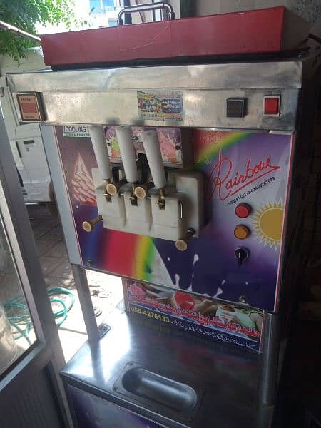 ice cream machine for sale 5