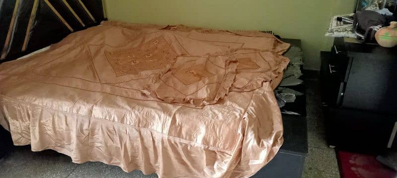 bed sheet 1