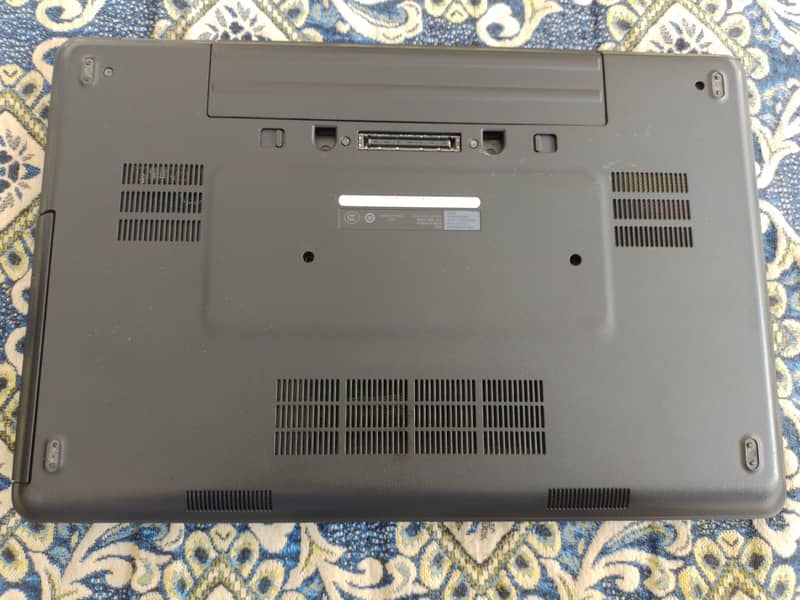 Dell i3, 4th generation laptop 1