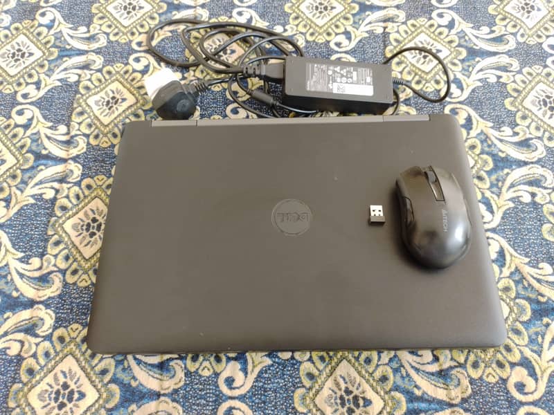 Dell i3, 4th generation laptop 7