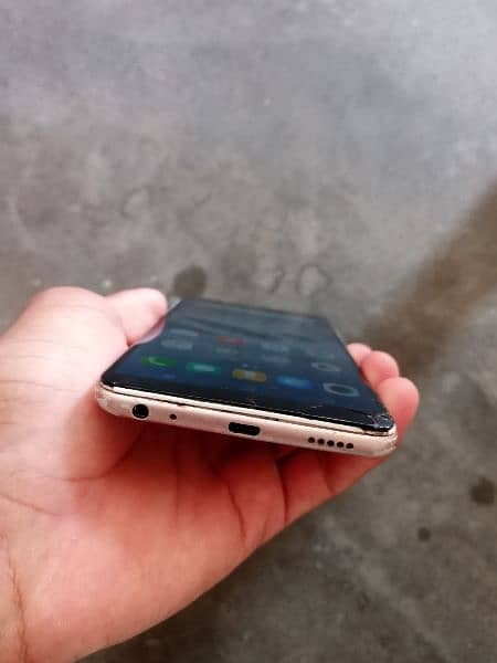 vivo y71 1