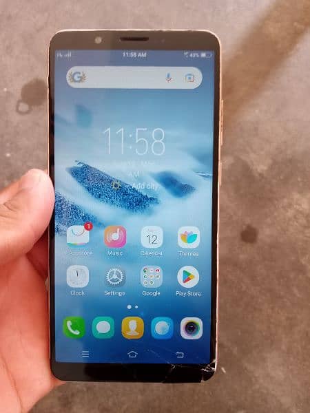 vivo y71 4