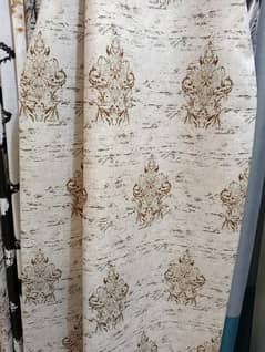 Printed Curtains / Curtains / Blinds / Velvet Curtains