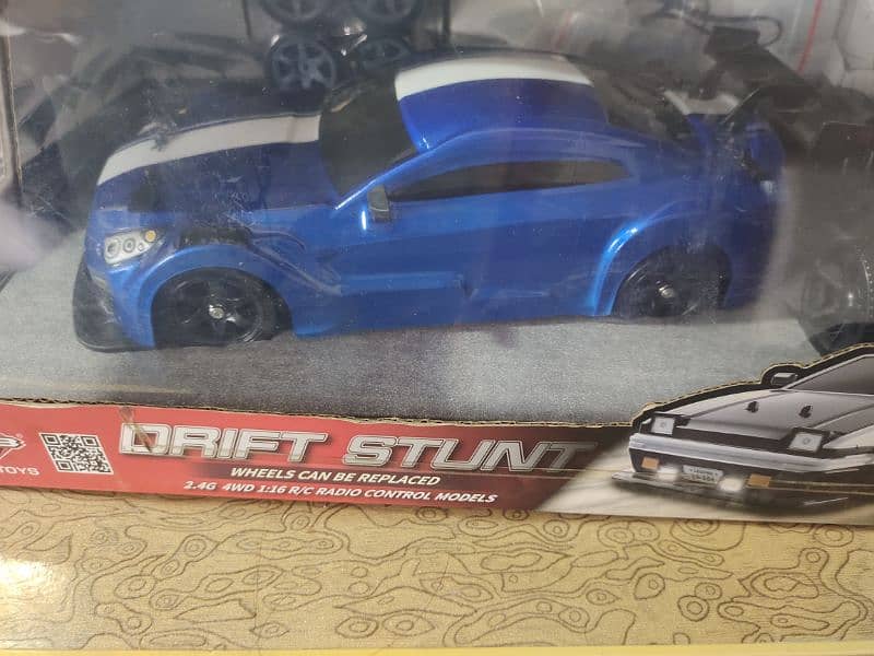 RC DRIFT GTR SUPER SPEED DRIFT CAR see nmbr only whatsapp 4